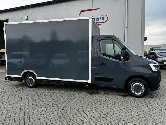 Renault Master T35 2.3dCi 150 L3H2 Energy Bakwagen picture 5