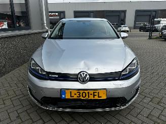 Volkswagen e-Golf E-Golf picture 30