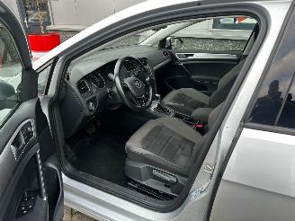 Volkswagen e-Golf E-Golf picture 32