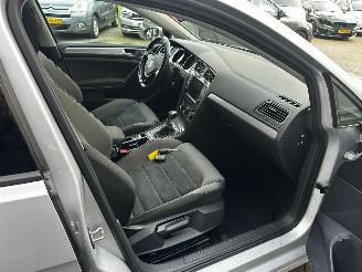 Volkswagen e-Golf E-Golf picture 16