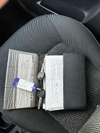 Hyundai I-10 1.2 i-Drive Cool picture 52