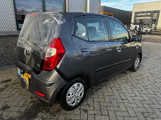 Hyundai I-10 1.2 i-Drive Cool picture 5