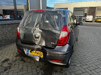 Hyundai I-10 1.2 i-Drive Cool picture 70