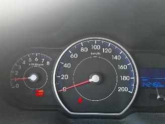 Hyundai I-10 1.2 i-Drive Cool picture 55