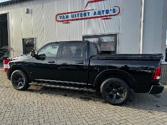 Dodge Ram 1500 5.6 LPG picture 70
