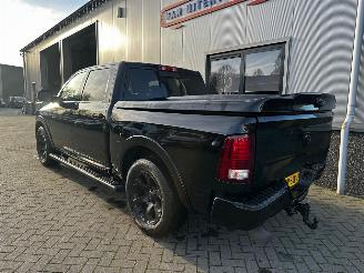 Dodge Ram 1500 5.6 LPG picture 50