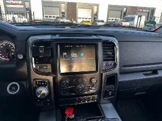 Dodge Ram 1500 5.6 LPG picture 33