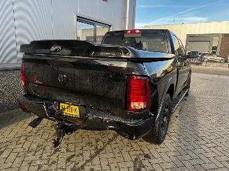 Dodge Ram 1500 5.6 LPG picture 21