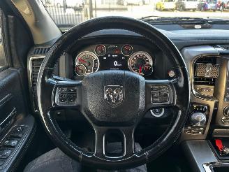 Dodge Ram 1500 5.6 LPG picture 28