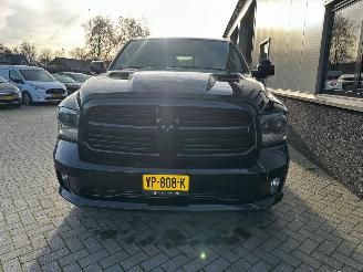 Dodge Ram 1500 5.6 LPG picture 5