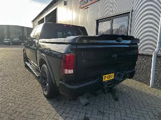 Dodge Ram 1500 5.6 LPG picture 49