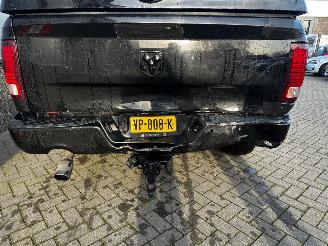 Dodge Ram 1500 5.6 LPG picture 61