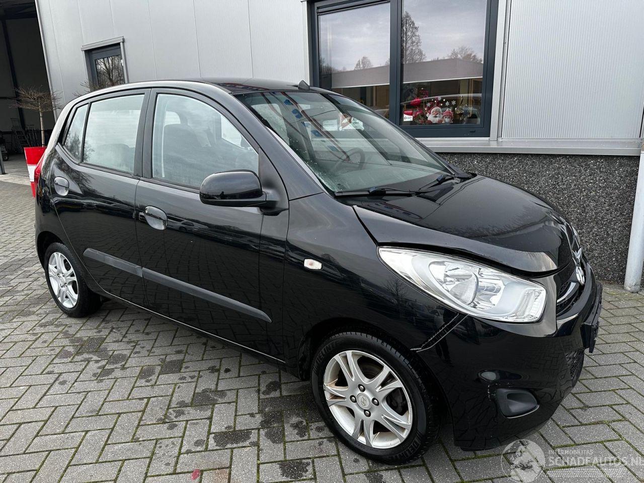 Hyundai I-10 1.2 i-Drive Cool