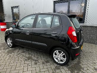 Hyundai I-10 1.2 i-Drive Cool picture 19