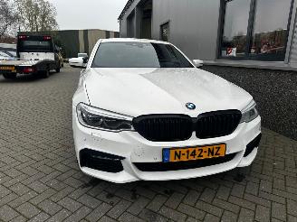 BMW 5-serie 530i High Executive M-Pakket picture 41
