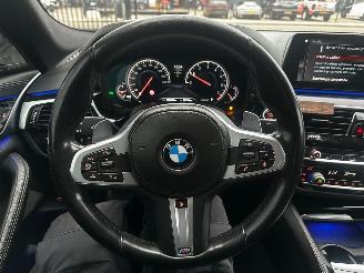 BMW 5-serie 530i High Executive M-Pakket picture 14