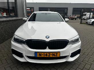 BMW 5-serie 530i High Executive M-Pakket picture 36