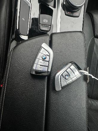 BMW 5-serie 530i High Executive M-Pakket picture 16