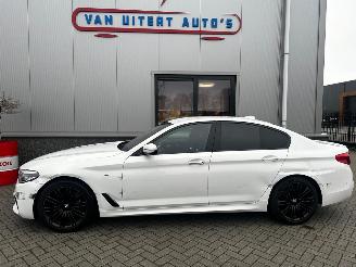 BMW 5-serie 530i High Executive M-Pakket picture 30