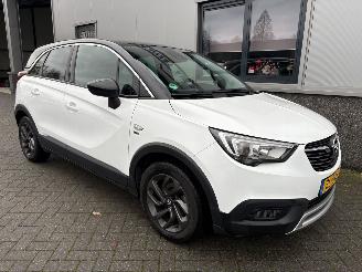 Auto incidentate Opel Crossland X 1.2 120 Jaar Edition 2019/6