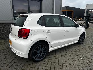 Volkswagen Polo 1.2 TDI BlueMotion Comfortline picture 7