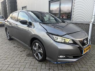 Nissan Leaf e+ N-Connecta 62 kWh picture 2