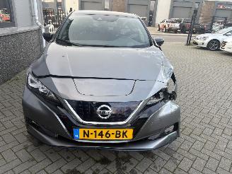 Nissan Leaf e+ N-Connecta 62 kWh picture 30