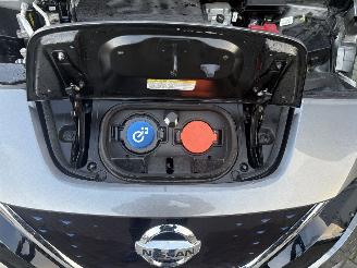 Nissan Leaf e+ N-Connecta 62 kWh picture 32