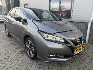 Nissan Leaf e+ N-Connecta 62 kWh picture 3