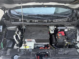 Nissan Leaf e+ N-Connecta 62 kWh picture 36