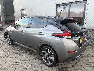 Nissan Leaf e+ N-Connecta 62 kWh picture 22