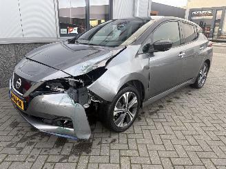 Nissan Leaf e+ N-Connecta 62 kWh picture 27