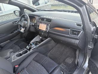 Nissan Leaf e+ N-Connecta 62 kWh picture 38