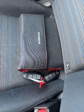 Nissan Leaf e+ N-Connecta 62 kWh picture 8