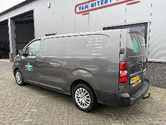 Peugeot Expert 231L 2.0 BlueHDI 120 Premium picture 18