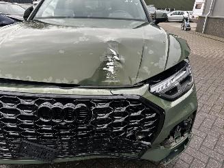 Audi Q5 Sportback 55 TFSI e S Edition Competition picture 25