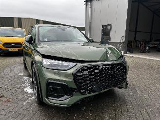 Audi Q5 Sportback 55 TFSI e S Edition Competition picture 3