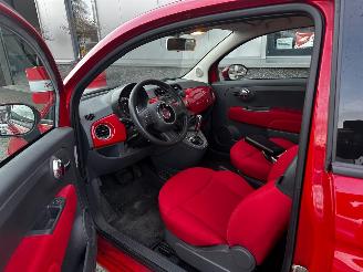 Fiat 500 0.9 TwinAir Pop Automaat picture 15