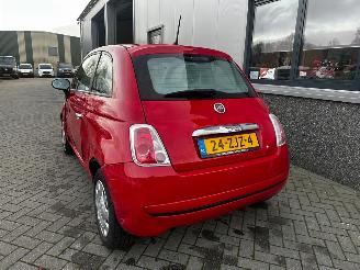 Fiat 500 0.9 TwinAir Pop Automaat picture 24