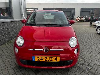 Fiat 500 0.9 TwinAir Pop Automaat picture 34