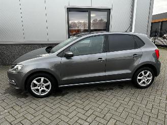 Volkswagen Polo 1.2 TSI 66kw Highline picture 17