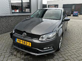 Volkswagen Polo 1.2 TSI 66kw Highline picture 20