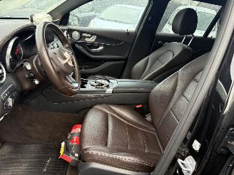 Mercedes GLC 350e 4MATIC Prestige picture 26