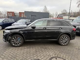 Mercedes GLC 350e 4MATIC Prestige picture 32