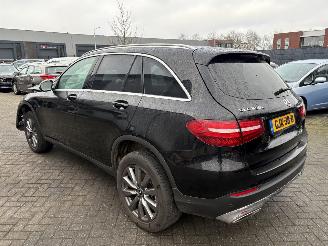 Mercedes GLC 350e 4MATIC Prestige picture 50