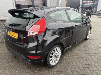 Ford Fiesta 1.0 EcoBoost 125pk Sport picture 19