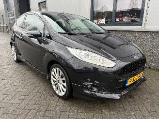 skadebil auto Ford Fiesta 1.0 EcoBoost 125pk Sport 2013/5