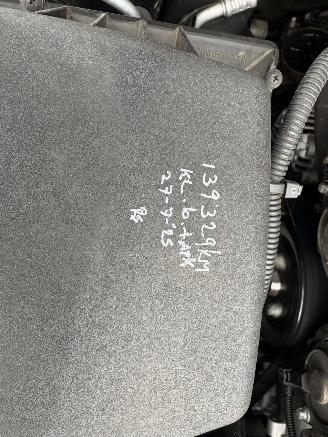 Opel Astra 1.4 Turbo Edition picture 10