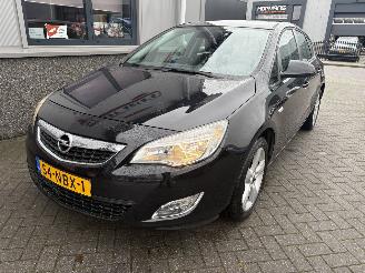 Opel Astra 1.4 Turbo Edition picture 15