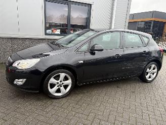 Opel Astra 1.4 Turbo Edition picture 18